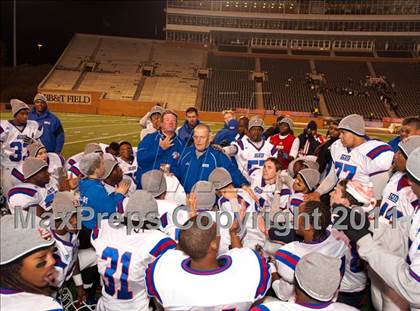 Thumbnail 3 in Scotland vs. Porter Ridge (NCHSAA 4A Final) photogallery.