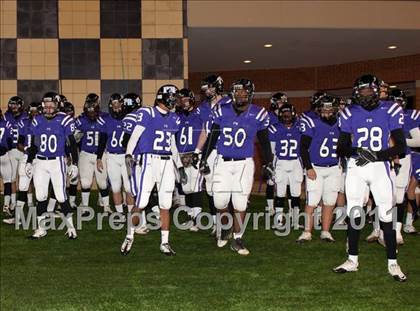 Thumbnail 2 in Scotland vs. Porter Ridge (NCHSAA 4A Final) photogallery.