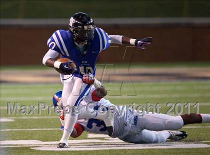 Thumbnail 3 in Scotland vs. Porter Ridge (NCHSAA 4A Final) photogallery.