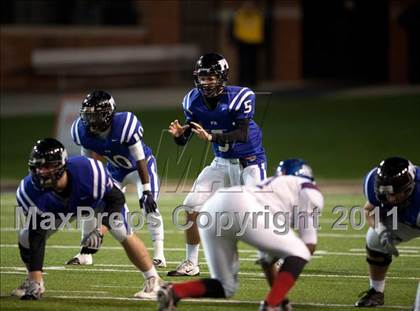 Thumbnail 3 in Scotland vs. Porter Ridge (NCHSAA 4A Final) photogallery.