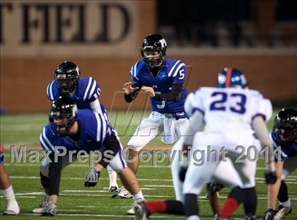 Thumbnail 3 in Scotland vs. Porter Ridge (NCHSAA 4A Final) photogallery.