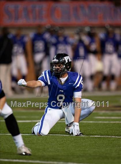 Thumbnail 2 in Scotland vs. Porter Ridge (NCHSAA 4A Final) photogallery.