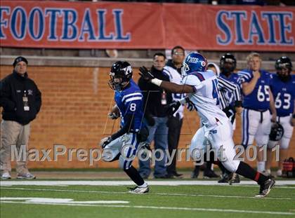 Thumbnail 3 in Scotland vs. Porter Ridge (NCHSAA 4A Final) photogallery.