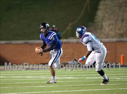 Thumbnail 2 in Scotland vs. Porter Ridge (NCHSAA 4A Final) photogallery.