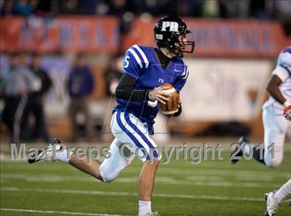 Thumbnail 2 in Scotland vs. Porter Ridge (NCHSAA 4A Final) photogallery.