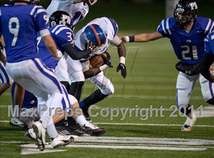 Thumbnail 2 in Scotland vs. Porter Ridge (NCHSAA 4A Final) photogallery.