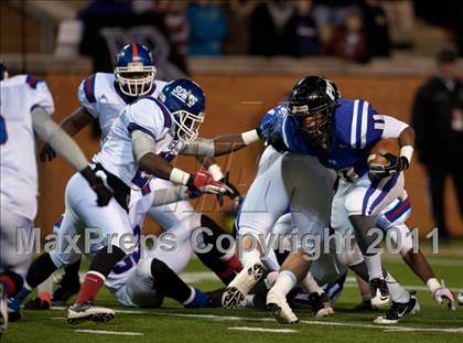 Thumbnail 1 in Scotland vs. Porter Ridge (NCHSAA 4A Final) photogallery.
