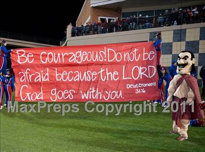Thumbnail 3 in Scotland vs. Porter Ridge (NCHSAA 4A Final) photogallery.