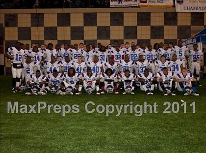 Thumbnail 3 in Scotland vs. Porter Ridge (NCHSAA 4A Final) photogallery.
