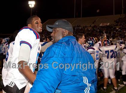 Thumbnail 2 in Scotland vs. Porter Ridge (NCHSAA 4A Final) photogallery.