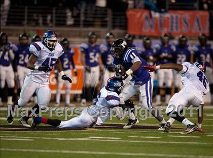 Thumbnail 1 in Scotland vs. Porter Ridge (NCHSAA 4A Final) photogallery.