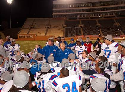 Thumbnail 2 in Scotland vs. Porter Ridge (NCHSAA 4A Final) photogallery.