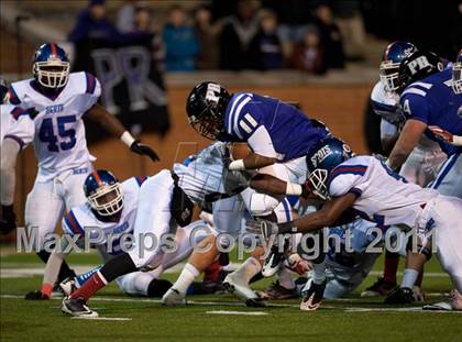 Thumbnail 3 in Scotland vs. Porter Ridge (NCHSAA 4A Final) photogallery.