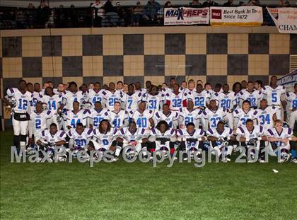 Thumbnail 2 in Scotland vs. Porter Ridge (NCHSAA 4A Final) photogallery.