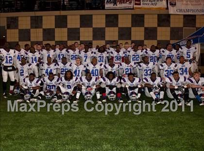 Thumbnail 3 in Scotland vs. Porter Ridge (NCHSAA 4A Final) photogallery.