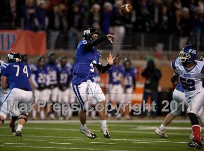 Thumbnail 2 in Scotland vs. Porter Ridge (NCHSAA 4A Final) photogallery.