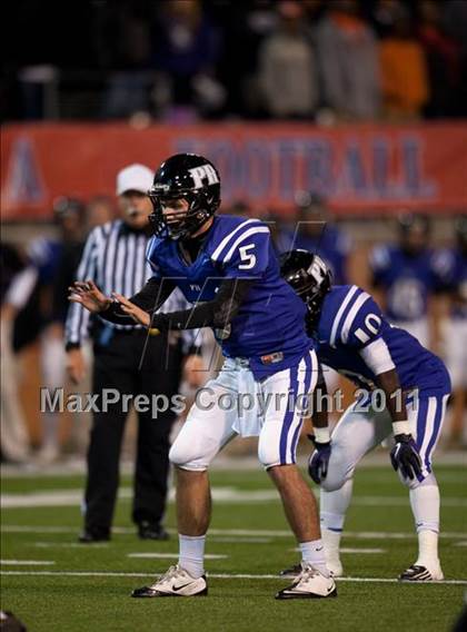 Thumbnail 1 in Scotland vs. Porter Ridge (NCHSAA 4A Final) photogallery.