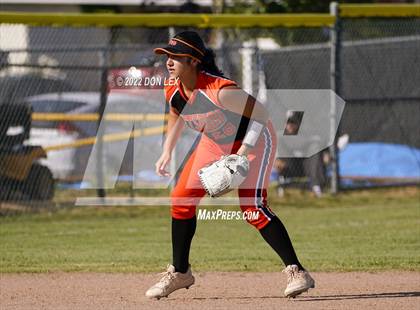 Thumbnail 3 in Pittsburg @ Vintage (NCS D1 Opening round Playoff) photogallery.