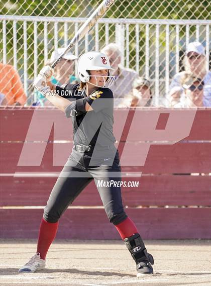 Thumbnail 3 in Pittsburg @ Vintage (NCS D1 Opening round Playoff) photogallery.
