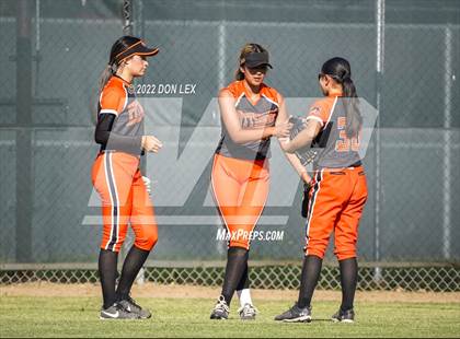 Thumbnail 1 in Pittsburg @ Vintage (NCS D1 Opening round Playoff) photogallery.