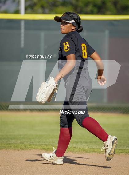 Thumbnail 1 in Pittsburg @ Vintage (NCS D1 Opening round Playoff) photogallery.