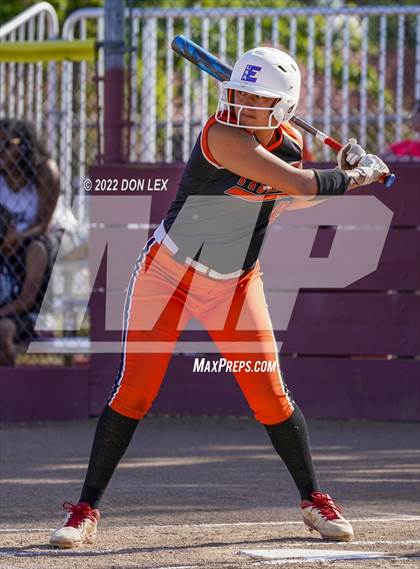 Thumbnail 1 in Pittsburg @ Vintage (NCS D1 Opening round Playoff) photogallery.