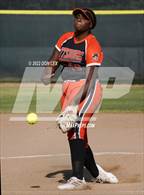 Photo from the gallery "Pittsburg @ Vintage (NCS D1 Opening round Playoff)"