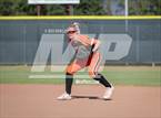 Photo from the gallery "Pittsburg @ Vintage (NCS D1 Opening round Playoff)"