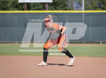 Thumbnail 3 in Pittsburg @ Vintage (NCS D1 Opening round Playoff) photogallery.