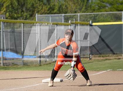 Thumbnail 2 in Pittsburg @ Vintage (NCS D1 Opening round Playoff) photogallery.