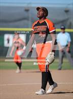 Photo from the gallery "Pittsburg @ Vintage (NCS D1 Opening round Playoff)"