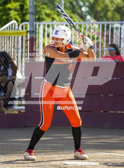 Thumbnail 3 in Pittsburg @ Vintage (NCS D1 Opening round Playoff) photogallery.