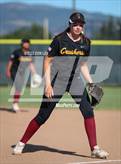 Photo from the gallery "Pittsburg @ Vintage (NCS D1 Opening round Playoff)"