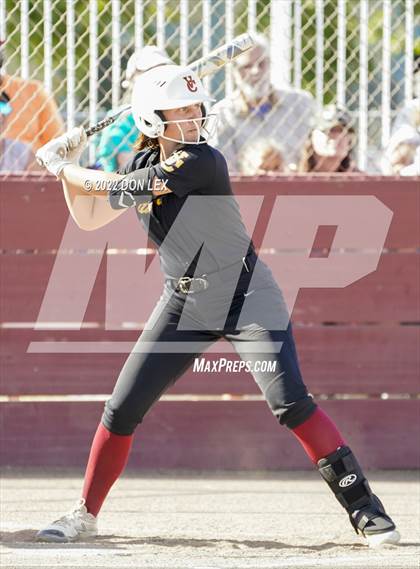 Thumbnail 2 in Pittsburg @ Vintage (NCS D1 Opening round Playoff) photogallery.