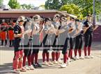 Photo from the gallery "Pittsburg @ Vintage (NCS D1 Opening round Playoff)"