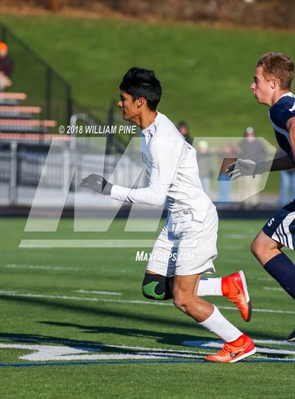 Thumbnail 1 in Finney vs. Mount Academy (NYSPHSAA Class D Semifinal) photogallery.