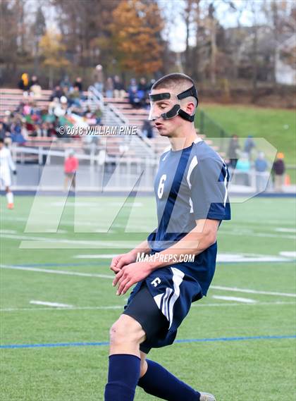 Thumbnail 1 in Finney vs. Mount Academy (NYSPHSAA Class D Semifinal) photogallery.