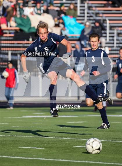 Thumbnail 3 in Finney vs. Mount Academy (NYSPHSAA Class D Semifinal) photogallery.