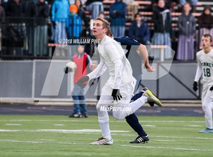 Thumbnail 3 in Finney vs. Mount Academy (NYSPHSAA Class D Semifinal) photogallery.