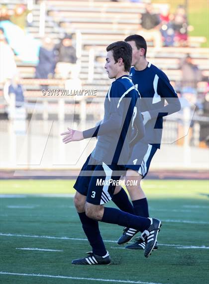 Thumbnail 3 in Finney vs. Mount Academy (NYSPHSAA Class D Semifinal) photogallery.