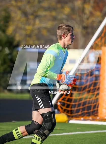 Thumbnail 3 in Finney vs. Mount Academy (NYSPHSAA Class D Semifinal) photogallery.