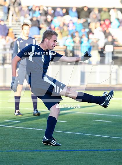 Thumbnail 1 in Finney vs. Mount Academy (NYSPHSAA Class D Semifinal) photogallery.