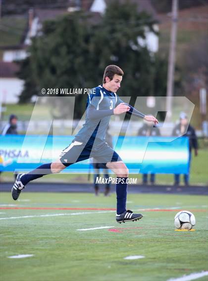 Thumbnail 1 in Finney vs. Mount Academy (NYSPHSAA Class D Semifinal) photogallery.