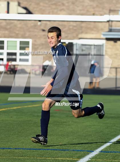 Thumbnail 1 in Finney vs. Mount Academy (NYSPHSAA Class D Semifinal) photogallery.