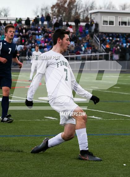 Thumbnail 1 in Finney vs. Mount Academy (NYSPHSAA Class D Semifinal) photogallery.