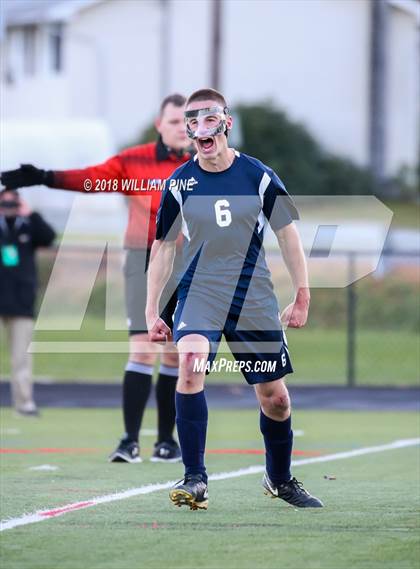 Thumbnail 1 in Finney vs. Mount Academy (NYSPHSAA Class D Semifinal) photogallery.