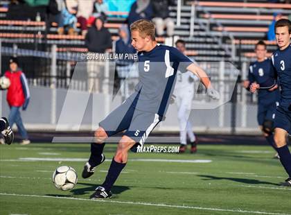 Thumbnail 1 in Finney vs. Mount Academy (NYSPHSAA Class D Semifinal) photogallery.