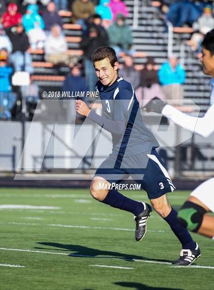 Thumbnail 1 in Finney vs. Mount Academy (NYSPHSAA Class D Semifinal) photogallery.