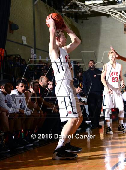 Thumbnail 3 in Rye vs Mamaroneck (Tigers Tournament) photogallery.