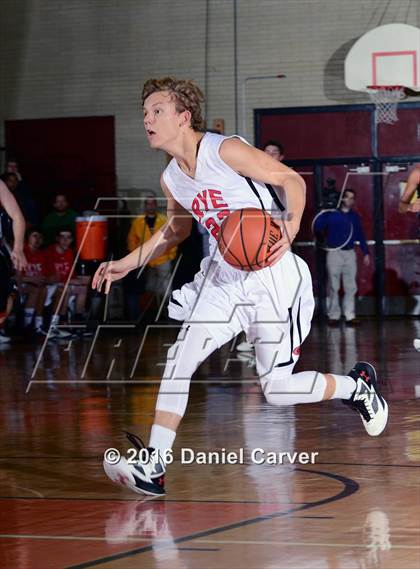 Thumbnail 1 in Rye vs Mamaroneck (Tigers Tournament) photogallery.